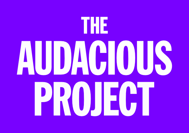 TED Audacious Project
