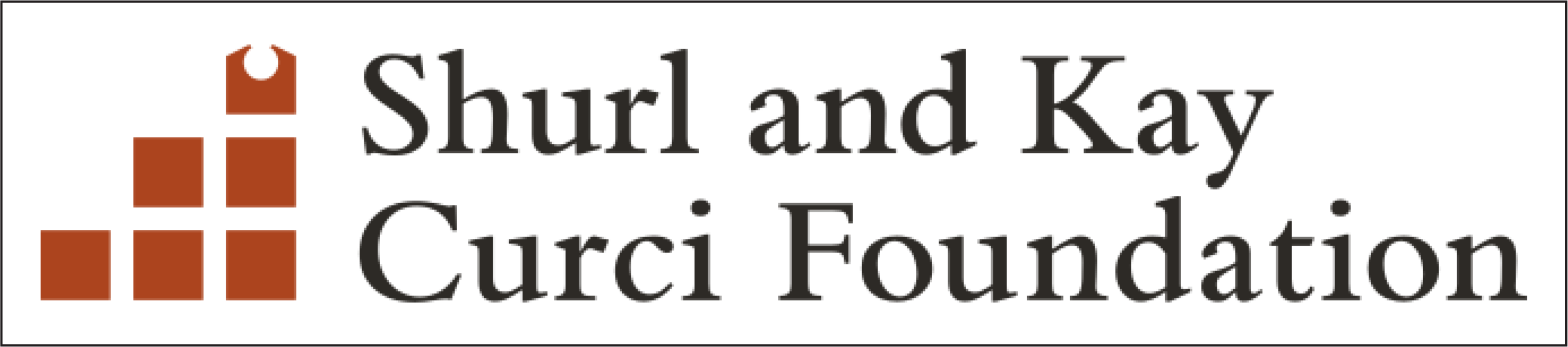 Shurl and Kay Curci Foundation