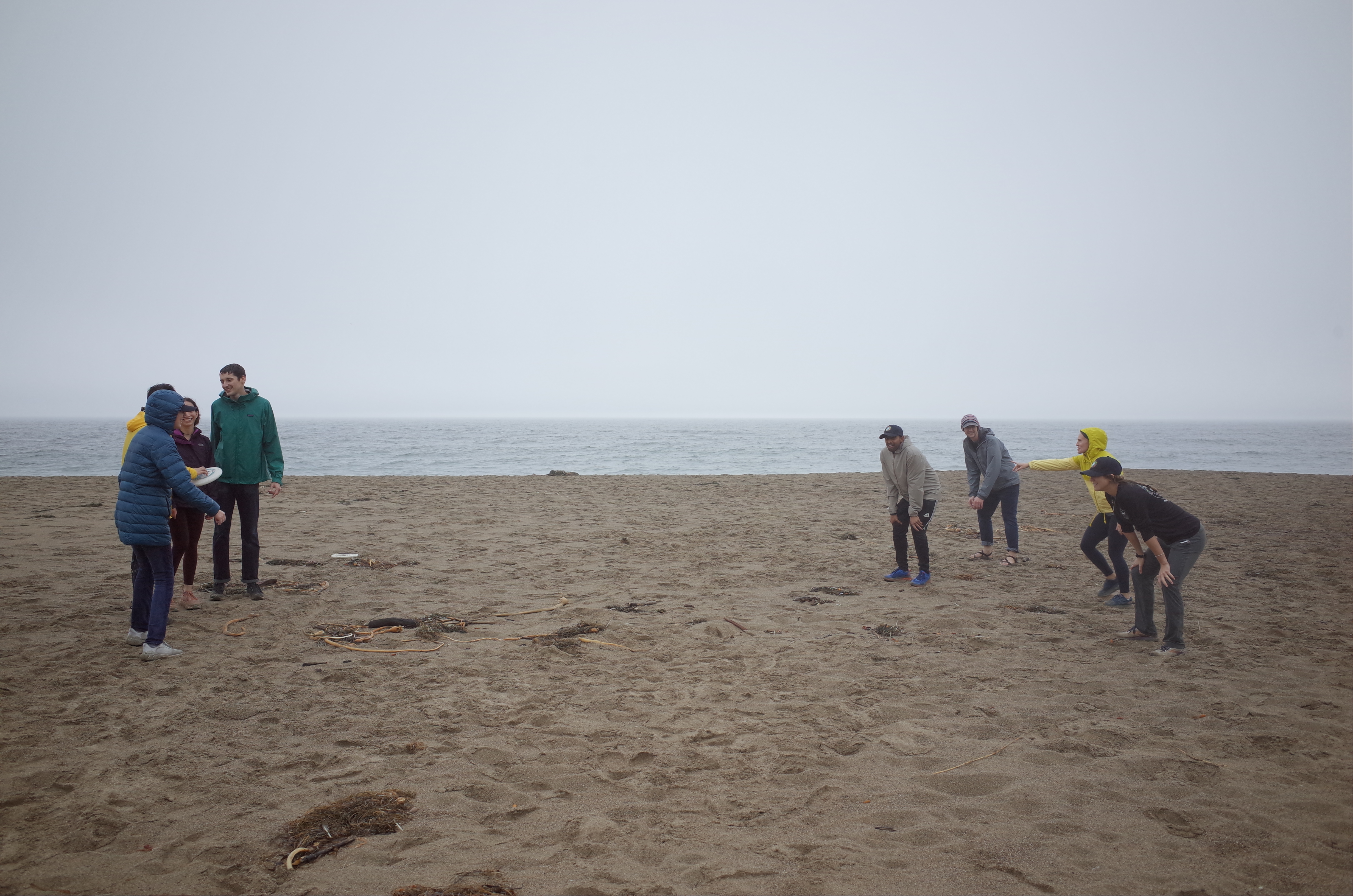 Retreat Beach