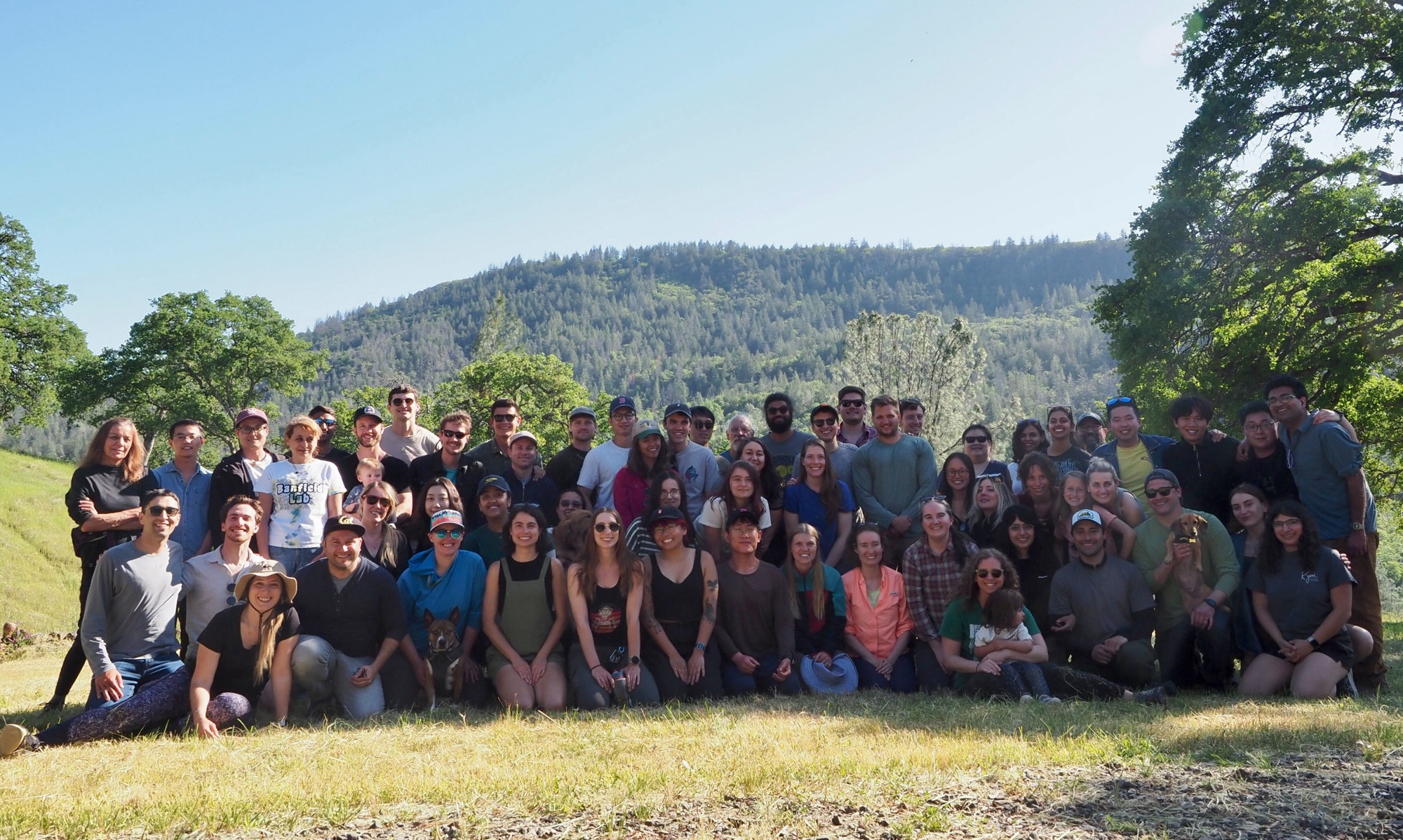 Banfield Retreat