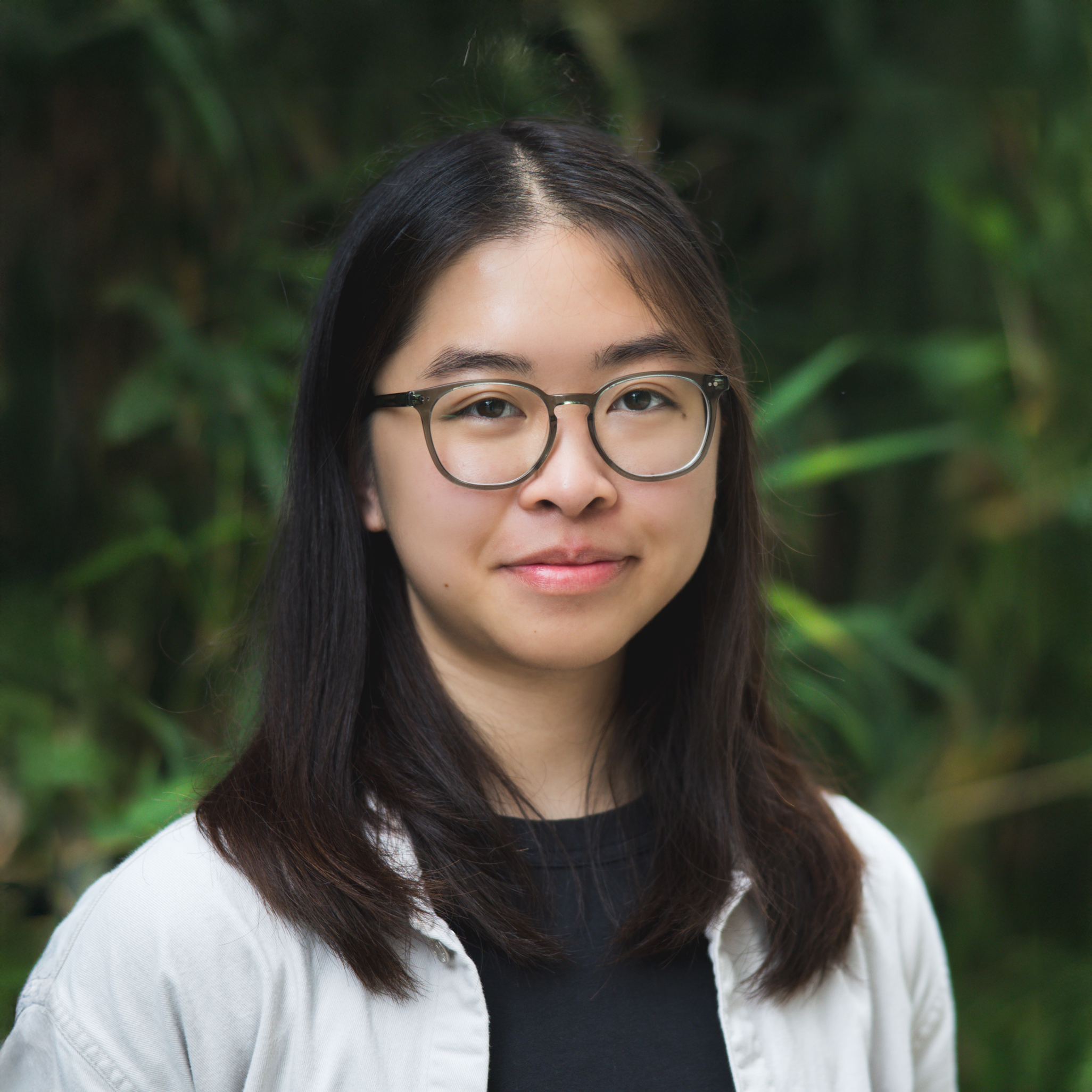Abby Wang