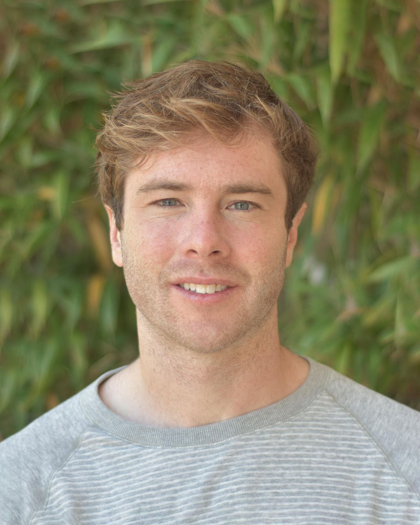Ben Rubin, Ph.D.