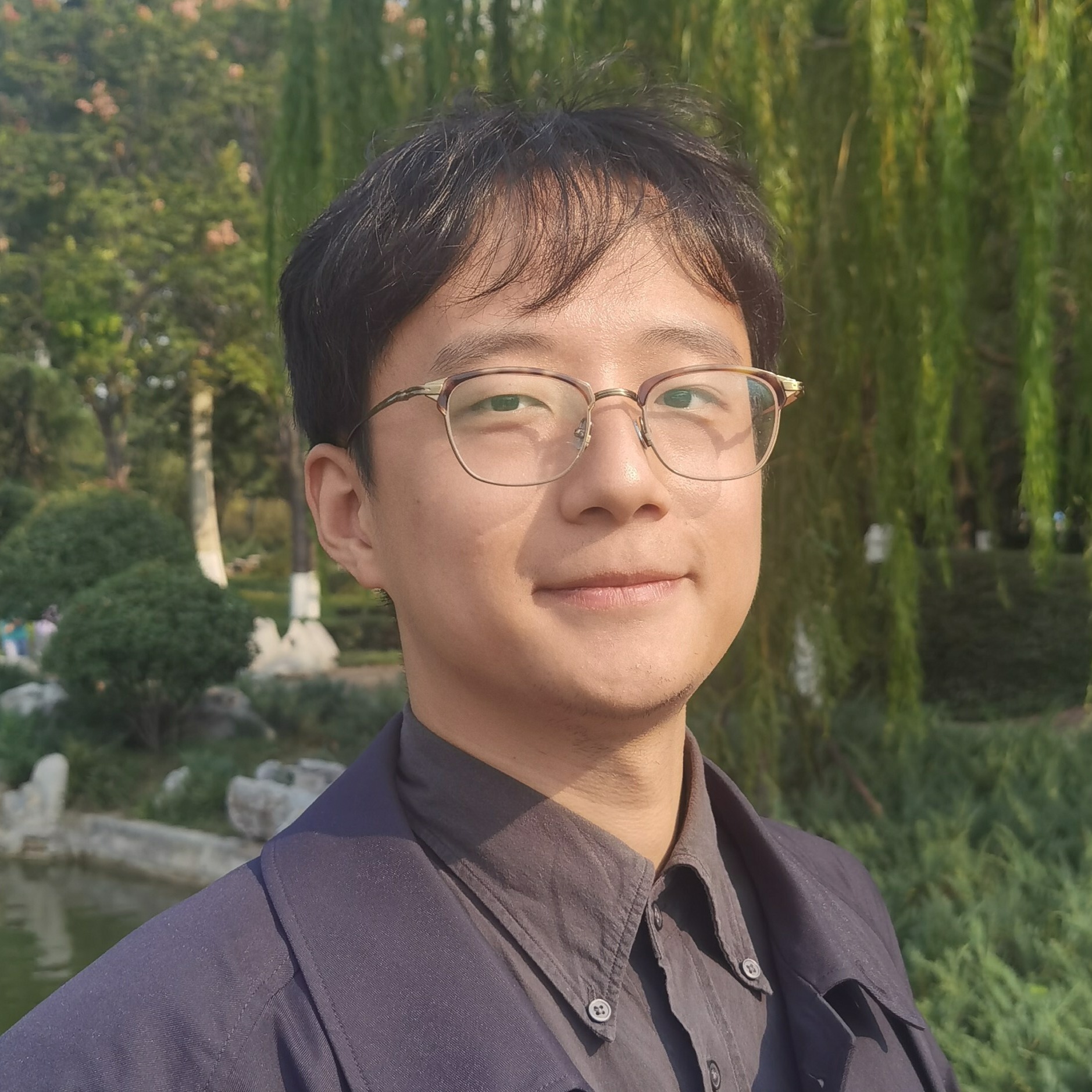 Bingliang Xie, Ph.D.