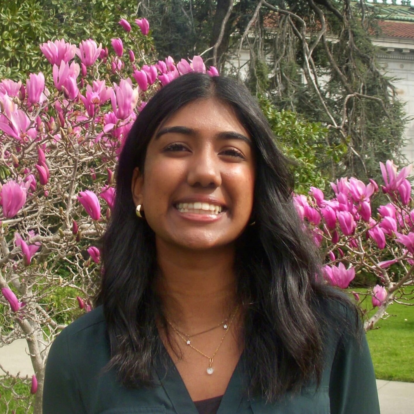 Varsha Sivanath