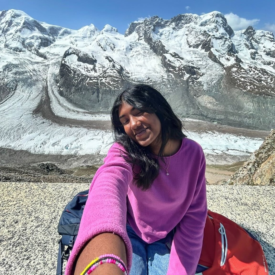 Varsha Sivanath